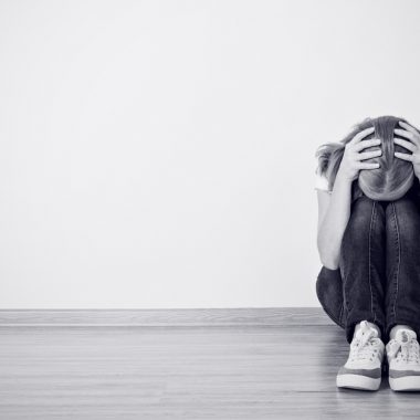 When It’s More Than Teen Angst: Differentiating Between Situational and Clinical Depression
